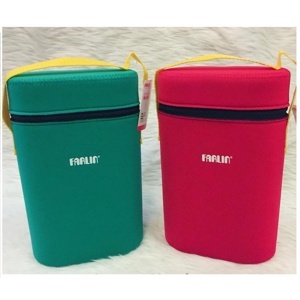 Bình ủ sữa đôi Farlin BF225 (BF-225)
