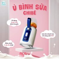 Ủ BÌNH SỮA CHIBÉ CB016