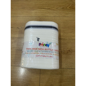 Ủ bình sữa đôi Thái Lan