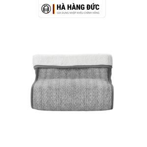 Ủ chân Medisana Knitted Foot warmer FW150