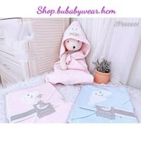 Ủ CHOÀNG BEBE COMFORT / HUDSON BABY