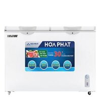 ủ Đông Hoà Phát HCF 606S2Đ2 Dàn Lạnh Đồng ( 2 Chế Độ )