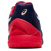 𝐂ự𝐜 𝐑ẻ GIÀY TENNIS ASICS GEL RESOLUTION 8 (1041A079-400) Cao Cấp 2020 Cao Cấp | Bán Chạy| 2020 : . $ `