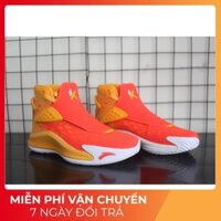 𝐂ự𝐜 𝐑ẻ NEW- Chất -  [CHĨNH HÃNG] GIÀY BÓNG RỔ ANTA KLAY THOMPSON 5 (KT5) . RẺ VÔ ĐỊCH XCv [ HÀNG ĐẸP ] hot * 📏 📷