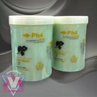 Ủ hấp tóc PH4 phục hồi, mềm mượt chính hãng 750ml