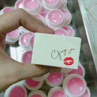 Ủ hồng môi Gông Ju Hàn Quốc
