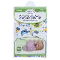 Ủ kén Swaddle Me