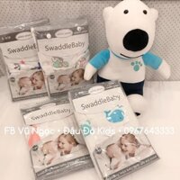 Ủ kén SwaddleMe