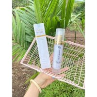 Ủ KÉN TẰM LSKIN WHITE