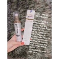 Ủ kén tằm Lskin