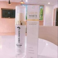 Ủ kén tằm trắng da