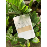 Ủ LÀ TRẮNG | BỘT Ủ TRẮNG THẢO MỘC (công thức độc quyền by OanhDo)