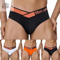 U lồi Túi Quần Lót Tất Cả Các Mùa Bikini Phong Cách Thương Hiệu Mới Gợi Cảm Quần Lót