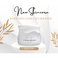 Ủ MẶT MẦM GẠO SỮA NON TPT BEAUTY