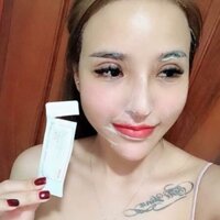 Ủ mặt trắng da  cam kết chuẩn Nhật date xa