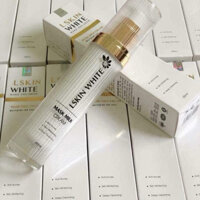 Ủ Mặt Trắng Da Kén Tằm Lskin White
