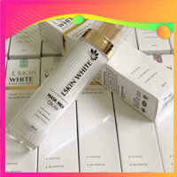 Ủ Mặt Trắng Da Kén Tằm Lskin White