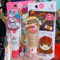 Ủ môi+Dưỡng môi Cathy doll