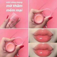 Ủ môi LANEIGE MINI 3gr chính hãng Hàn Quốc nội địa