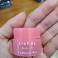 Ủ môi laneige mini