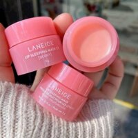 Ủ MÔI LANEIGE SIZE MINI 3G