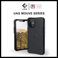 [U] Ốp Lưng UAG Mouve Cho iPhone 12 / 12 Pro / 12 Pro Max