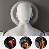 U-shaped massage pillow and beauty bed specialized pillow and cushion accessories