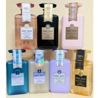 𝐒ữ𝐚 Tắ𝐦 Nướ𝐜 H𝐨𝐚 𝐒𝐞𝐱𝐲 𝐒𝐤𝐢𝐧 ⚡ THƠM LÂU ⚡ HẤP DẪN