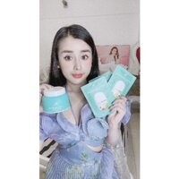 Ủ TẮM TRẮNG MYCHI - THẢO MỘC 37.