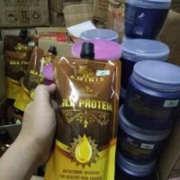 Ủ tóc Aminis Protein