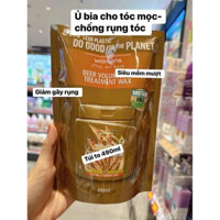 Ủ tóc bia Thái Lan
