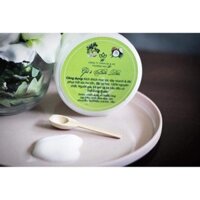 Ủ tóc bưởi dừa