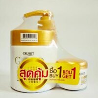 Ủ tóc Cao Cấp Cruset Thái Lan