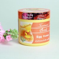 Ủ tóc Caring 500ml ( tinh chất trứng )