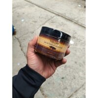 ủ tóc collagen, hấp phục hồi tóc hư tổn Argan therapy hair mask siêu mượt 300ml tặng nón trùm ủ tóc