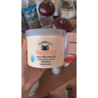 Ủ tóc collagen Topbest