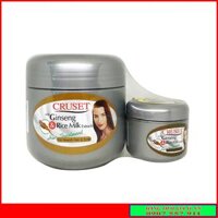 Ủ tóc Cruset Ginseng & Rice Milk Thái Lan