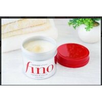 Ủ tóc Fino Shiseido