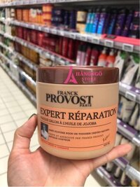Ủ TÓC FRANCK PROVOST PARIS EXPERT – SIÊU PHẨM MANG SALON TÓC VỀ NHÀ