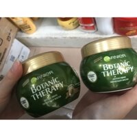 ủ tóc Garnier dòng tinh chất Oliu