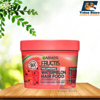 Ủ Tóc Garnier Fructis Hair Food Watermelon 390ml
