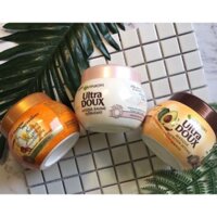 Ủ tóc Garnier Ultra Doux giá sỉ