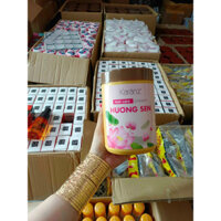 Ủ tóc hương sen KARANZ - 1000ml