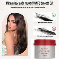 ủ tóc keratin Dầu Xả COLLAGEN 230g Chuyên phục hồi tóc hư tổn Chăm sóc lớp sừng tóc hư tổn Làm mới tế bào da đầu