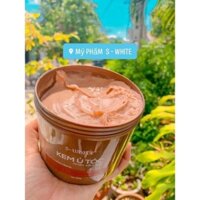 Ủ tóc nhân sâm Swhite date siêu mới 2022