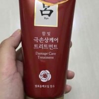 Ủ TÓC RYO DAMAGE CARE TREATMENT