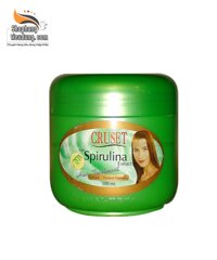 Ủ tóc tảo biển Cruset Thái Lan