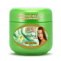 Ủ tóc Tảo biển Cruset