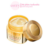 Ủ TÓC TSUBAKI VÀNG