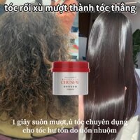 ủ tóc ủ tóc collagen 230g ủ tóc chuyên dụng cho tóc hư tổn do uốn nhuộm  chăm sóc tóc mặt nạ dầu xả Dưỡng ẩm mái tóc